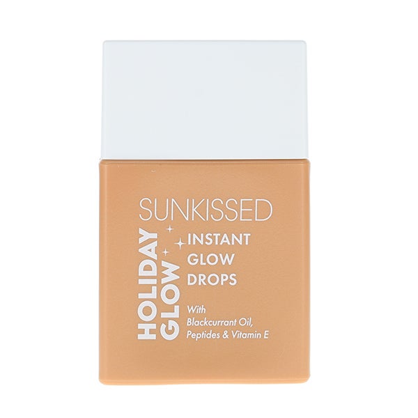 Holiday Glow Instant Glow Drops