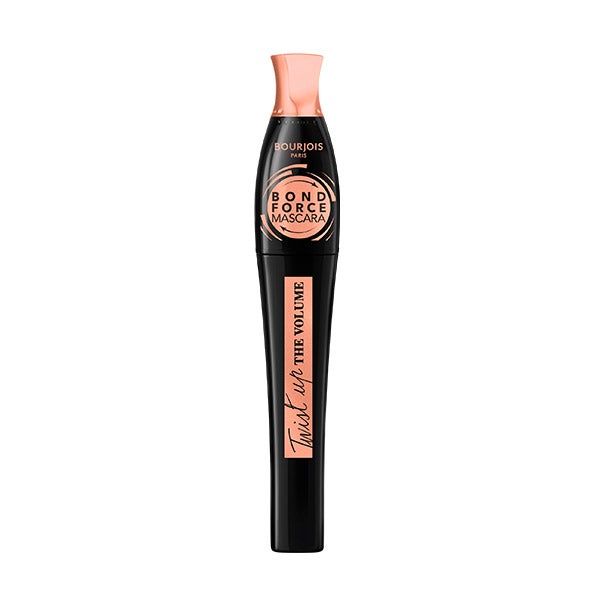 Twist Up Bond Force Mascara Black