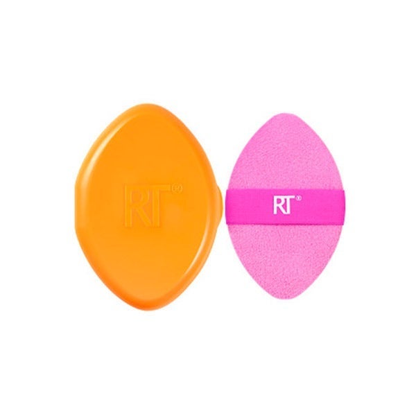 Night Bringht Miracle 2 In 1 Puff + Case