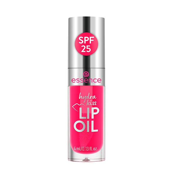 E.L Pink Squeze Please Aceite Labios Hydra Kis