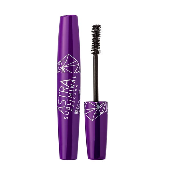 Subliminal Mascara