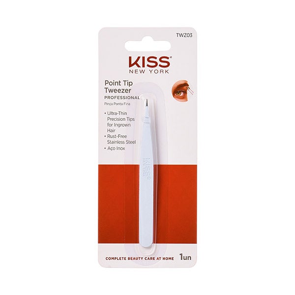 Point Tip Tweezer