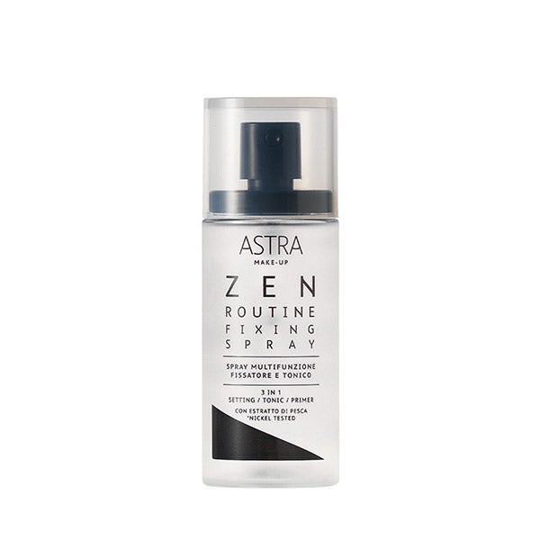 Zen Routine Fixing Spray