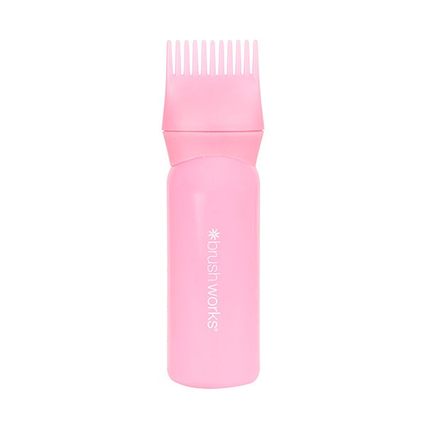 Hair Oil Applicator