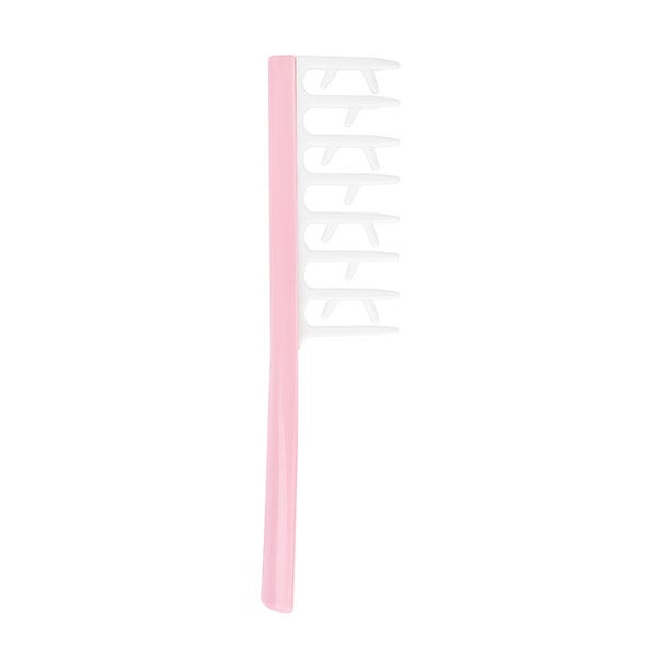 Smoothing Curl Comb