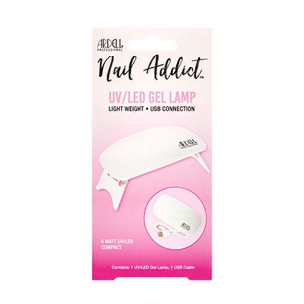 Gel Led Lamp