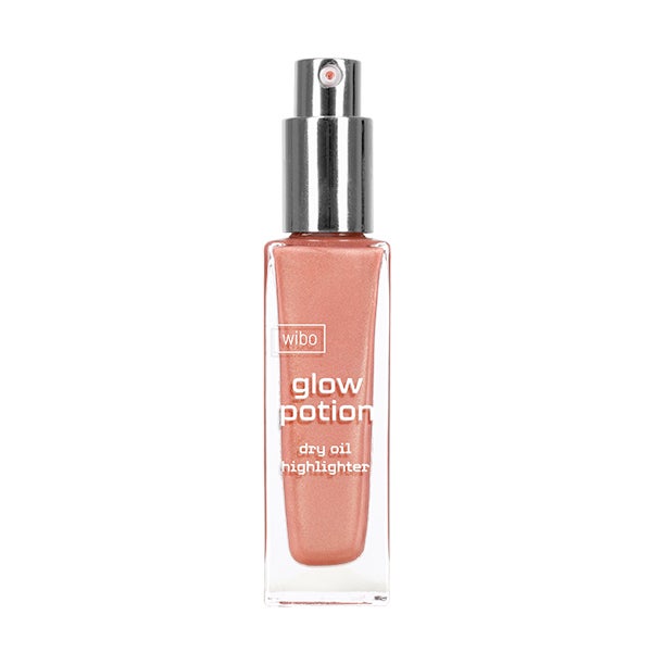 Glow Potion Body Oil