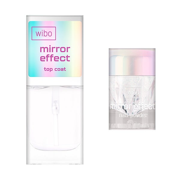 Mirror Effect Nail Powder