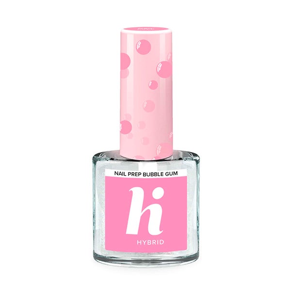 Nail Prep Bubblegum