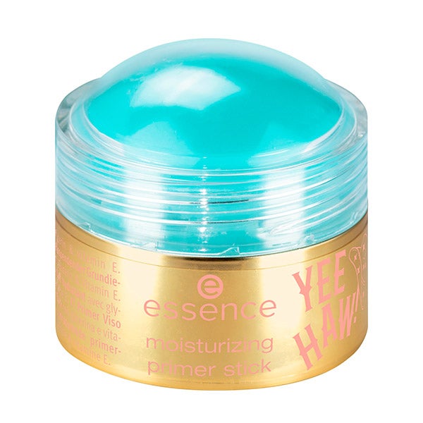 Yee Haw! Moisturizing Primer Stick
