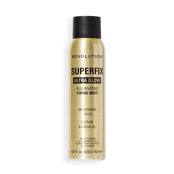 Superfix Ultra Glow Fixing Mist