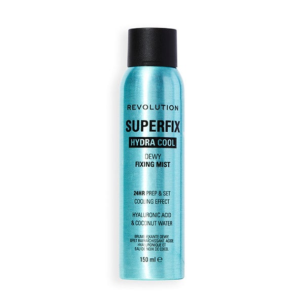 Superfix Hydra Cool Fixing Mist