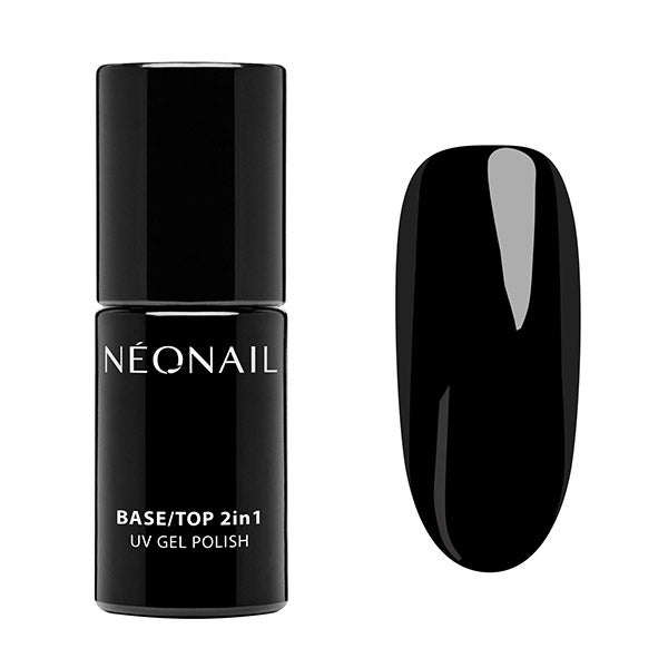 UV Gel Polish - Base/Top 2 In 1