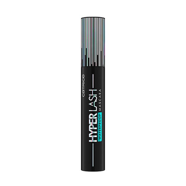 Hyper Lash Waterproof Mascara