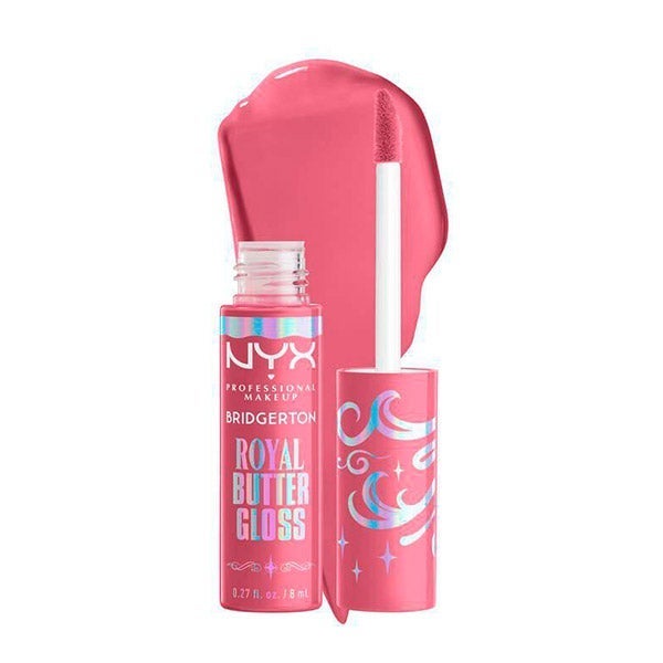 Royal Gloss Bridgerton