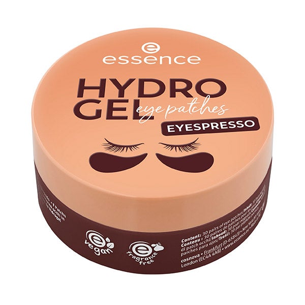 Hydro Gel Eye Patches