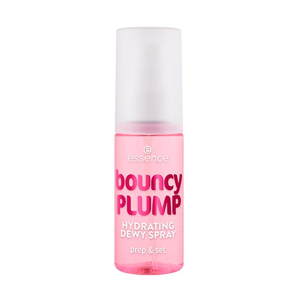 Bouncy Plump Hydrating Dewy Spray