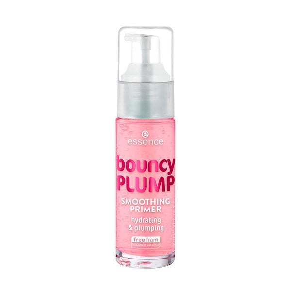Bouncy Plump Smoothing Primer