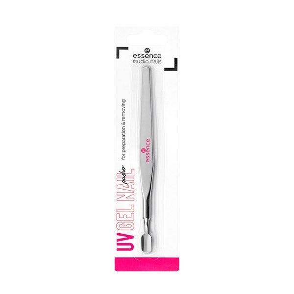 UV Gel Nail Quitacutículas