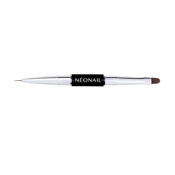 Unwritten Canvas Nail Art Brush