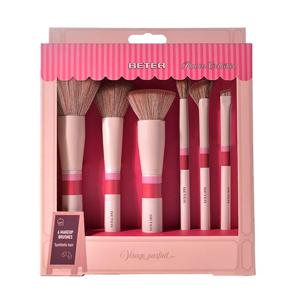 Visage Parfait Plaisirs Collection