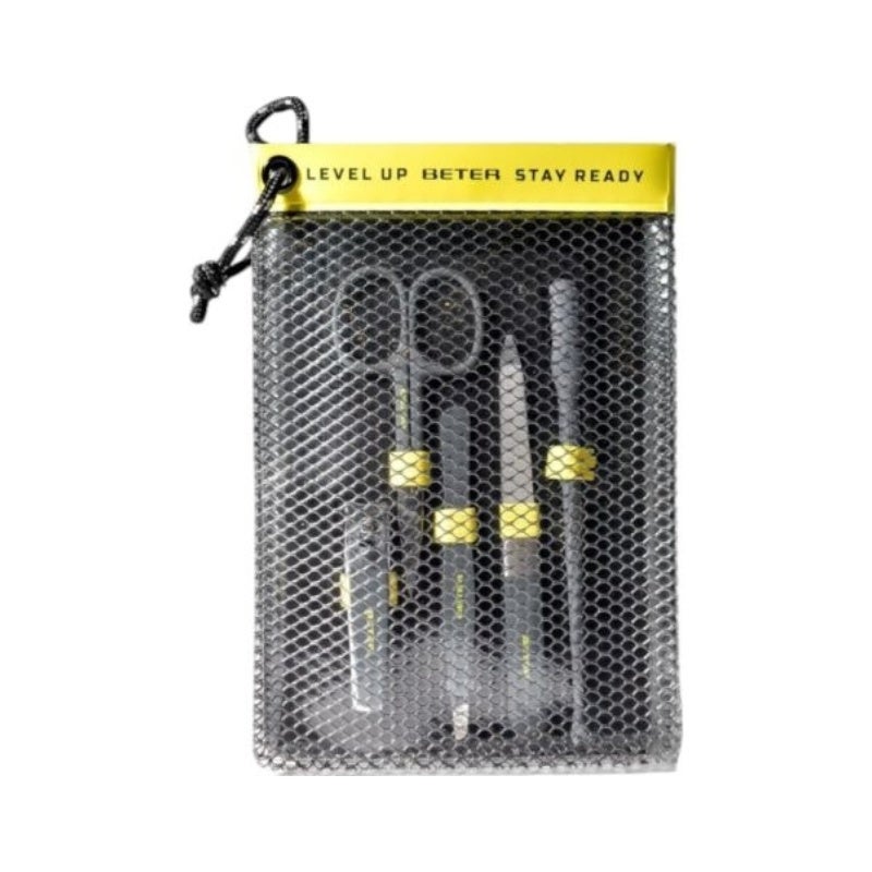 Travel Grooming Set Level Up Collection