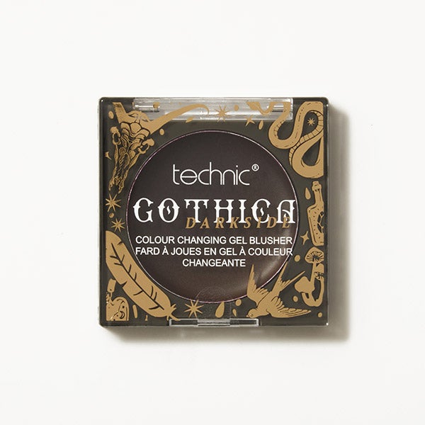 Gothica PH Colour Changing Blusher
