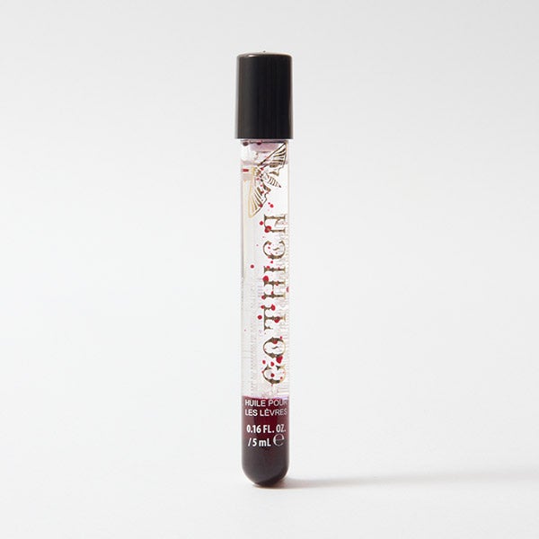 Gothica Lip Oil Bloodmoon