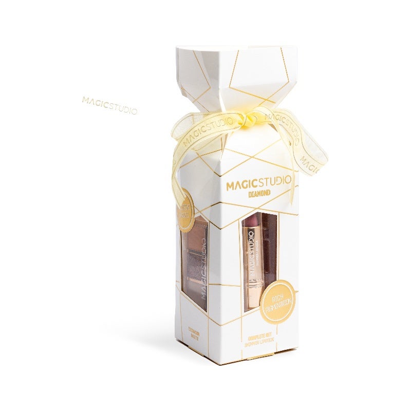 Diamond Full Face Set