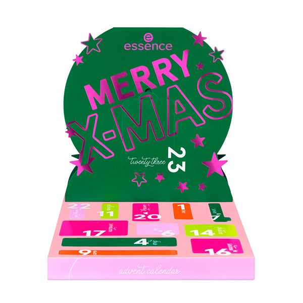 Calendario Adviento Essense 2025