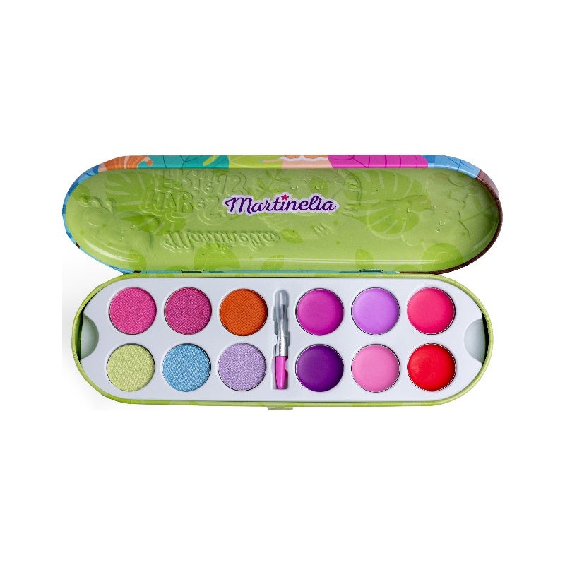 My Best Friends Fun & Fabulous Tin