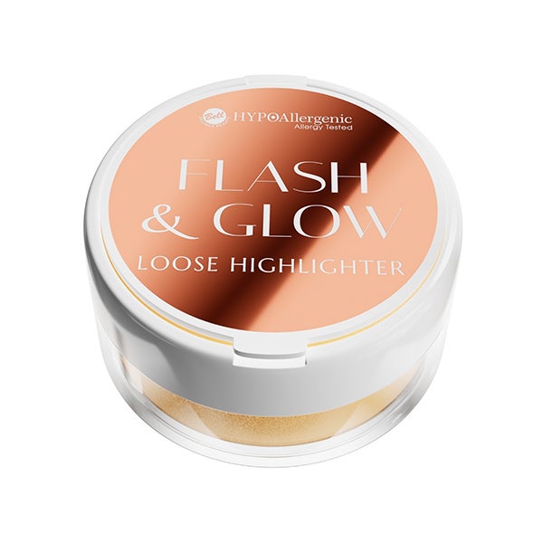 Flash & Glow Iluminador