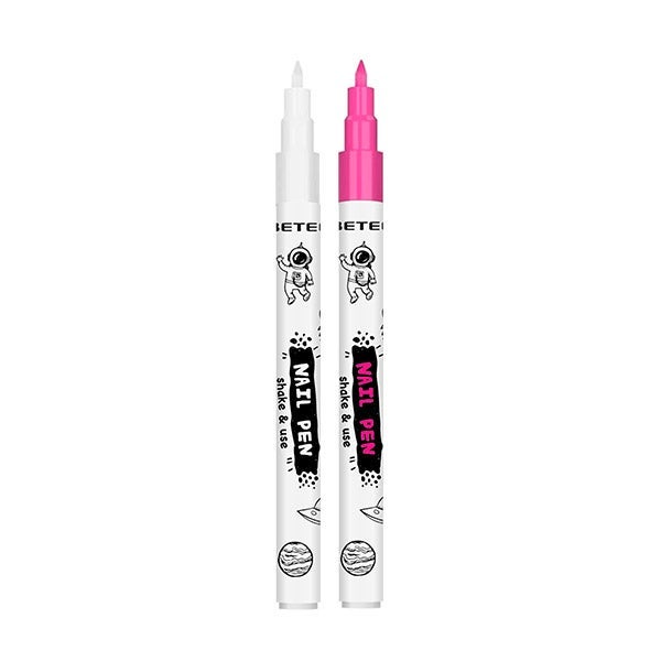 Genius Tribe Nail Pen