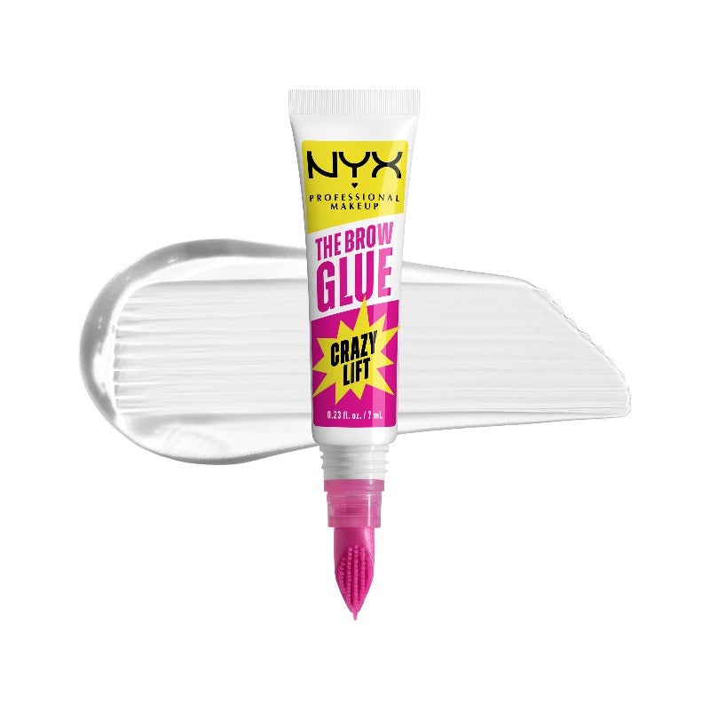 The Brow Glue Crazy Lift
