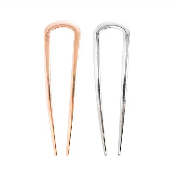 French Hair Pin Duo