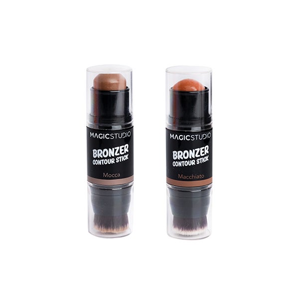 Shaky Bronze & Contour Stick