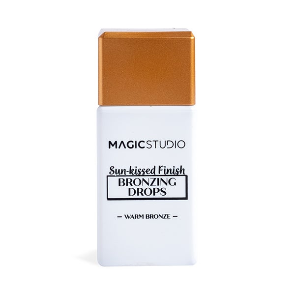 Bronzing Drops