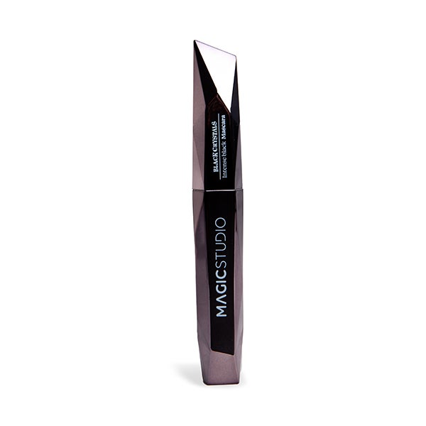 Black Crystals Intense Black Mascara