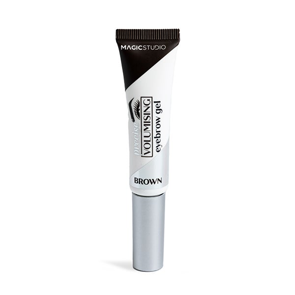 Tinted Volumising Eyebrow Gel