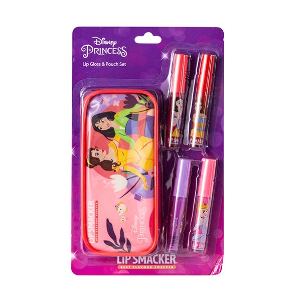 Set Princess Lip Gloss