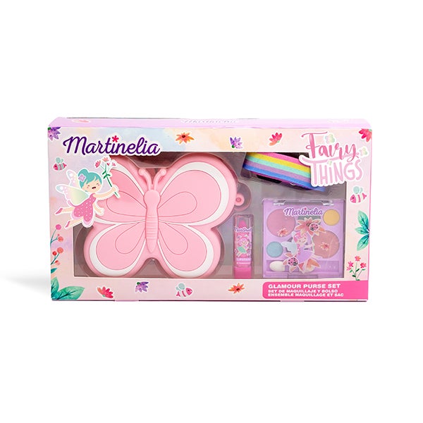 Set Glamour Fairy Thing