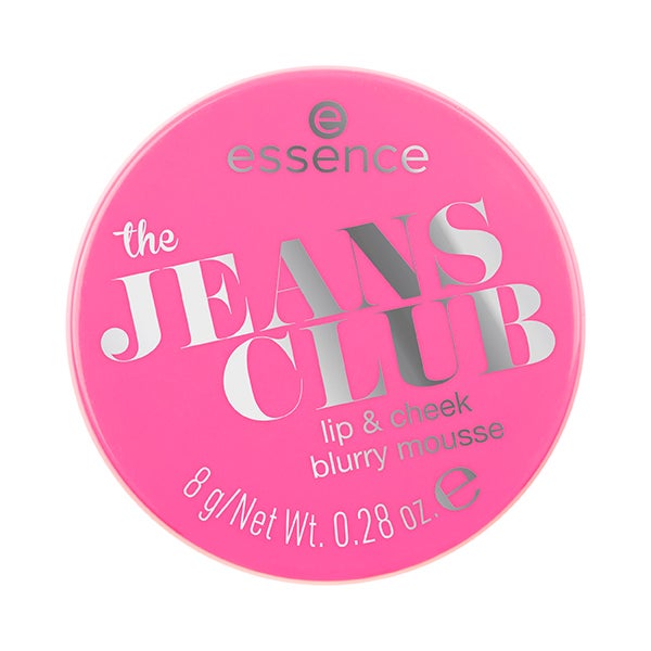 The Jeans Club