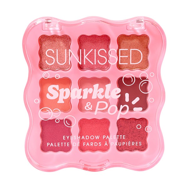Palette Sparkle And Pop