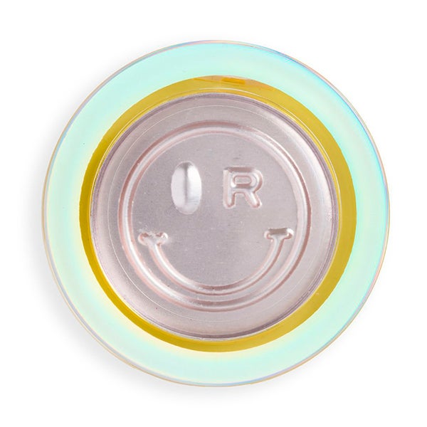 Smiley World Bouncy Lip & Cheek Balm
