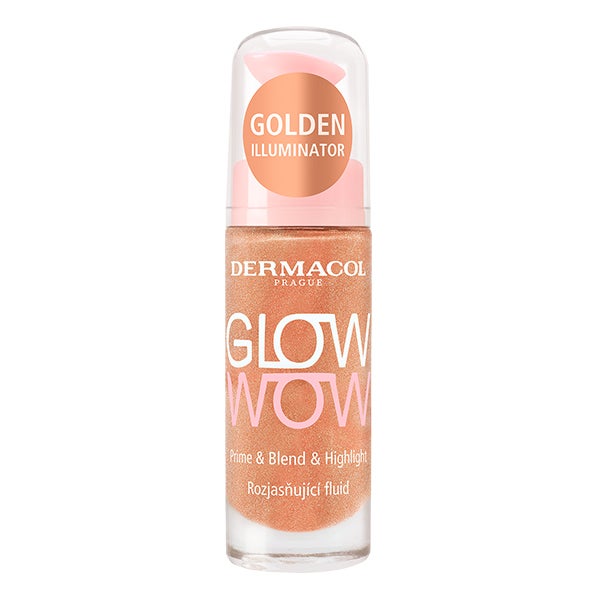 Glow Wow Liquid Highlighter