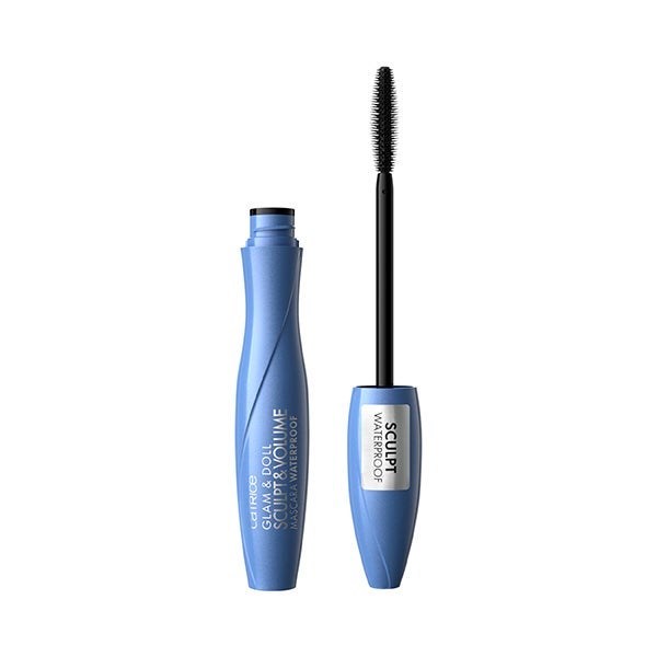 Glam & Doll Sculpt Volume Waterproof