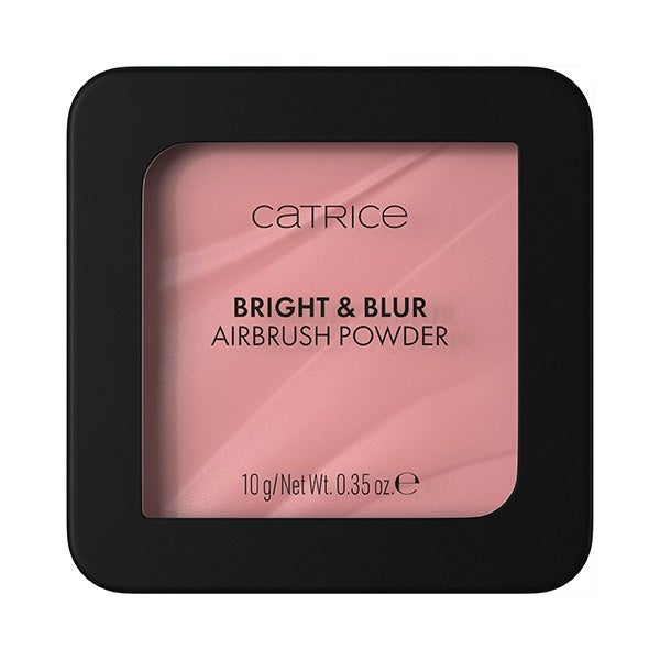 Polvo Iluminador Airbrush Bright & Blur