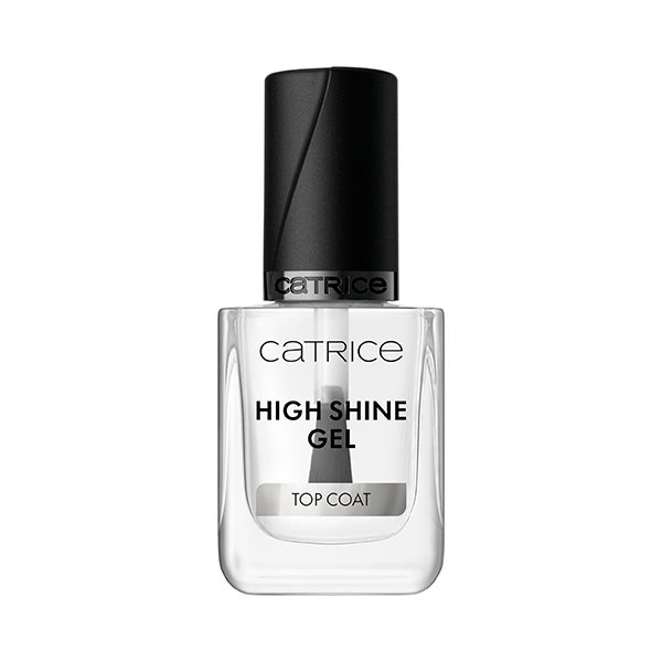 Top Coat High Shine Gel