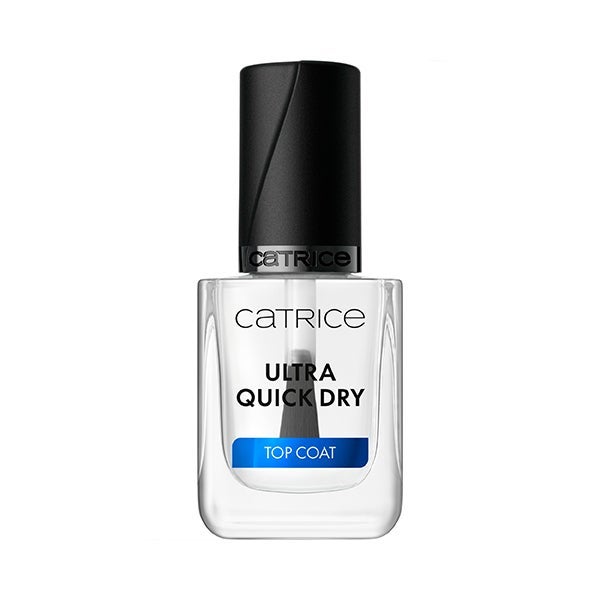 Top Coat Ultra Quick Dry