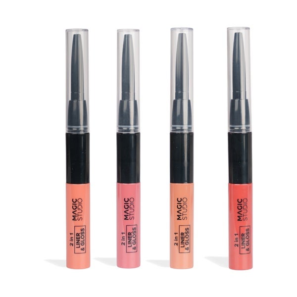 Liner & Gloss